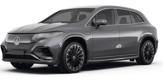 MERCEDES-BENZ EQS-CLASS SUV 2023 4JGDM4EBXPA018545 image MERCEDES-BENZ EQS-CLASS SUV 2023 4JGDM4EBXPA018545 image